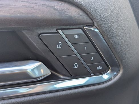 New 2026 GMC Sierra 1500 SLT w/ SLT Premium Plus Package image 20