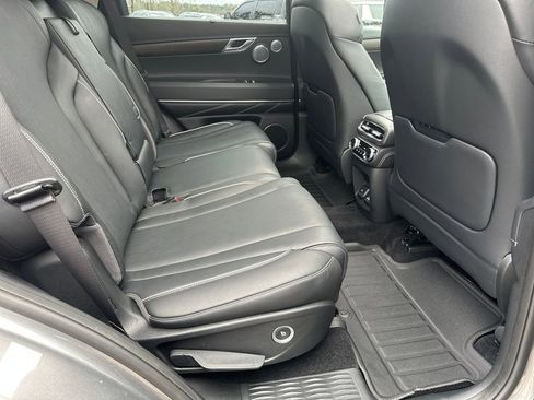 Used 2023 Genesis GV80 2.5T w/ Prestige Package image 37