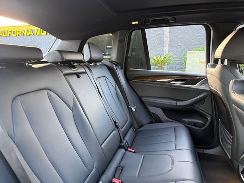 Used 2019 BMW X3 sDrive30i w/ Driving Assistance Package image 18