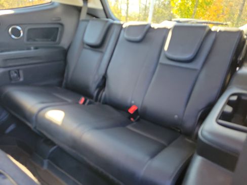 Used 2020 Subaru Ascent Limited w/ Technology Package image 17