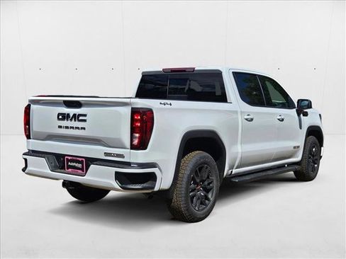 New 2025 GMC Sierra 1500 Elevation w/ Preferred Package image 2