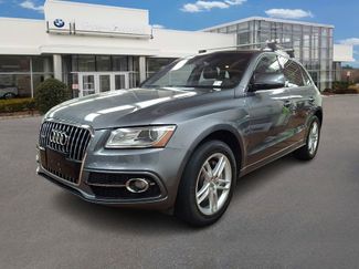 Used 2016 Audi Q5 3.0T Premium Plus w/ Technology Package video 1