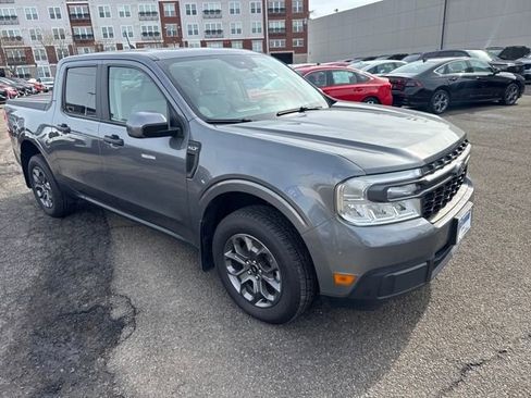 Used 2023 Ford Maverick XLT w/ XLT Luxury Package image 21