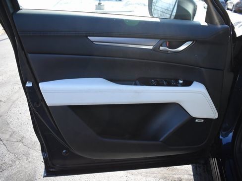 New 2025 MAZDA CX-5 AWD 2.5 S image 15