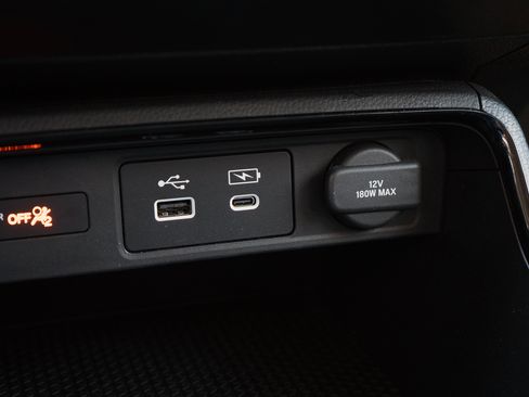 Used 2023 Honda CR-V EX image 33