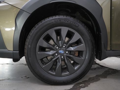 Used 2024 Subaru Outback Onyx Edition AWD/4WD image 29