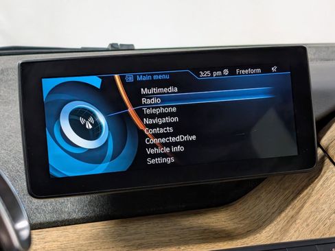 Used 2014 BMW i3 w/ Range Extender RWD image 34
