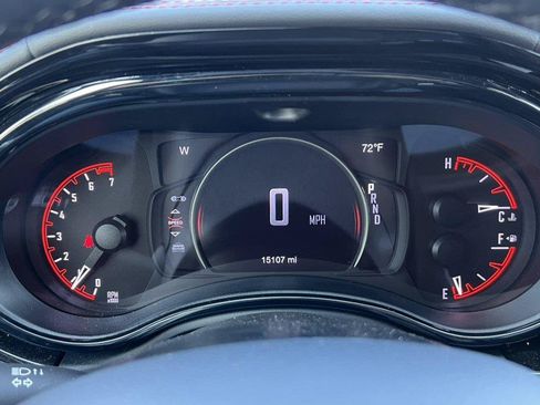 Used 2024 Dodge Durango Citadel AWD/4WD image 26