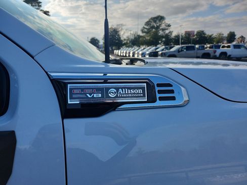 New 2026 GMC Sierra 2500 Pro image 10