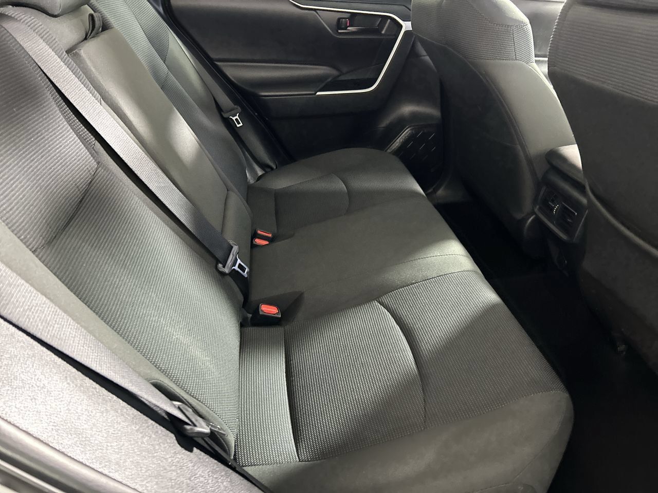 Used 2025 Toyota RAV4 LE FWD image 25