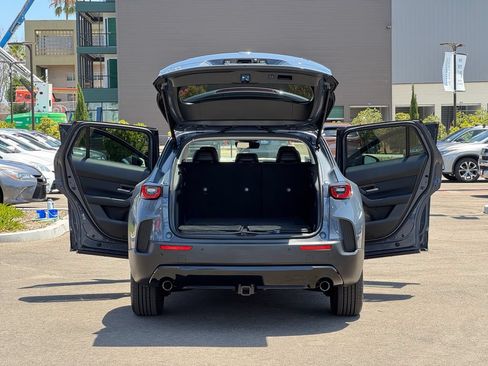 Used 2026 MAZDA CX-50 AWD 2.5 Hybrid w/ Premium Pkg image 27