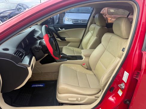 Used 2014 Acura TSX Sedan image 10