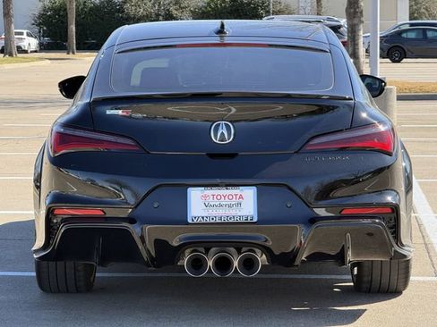 Used 2025 Acura Integra Type S image 5