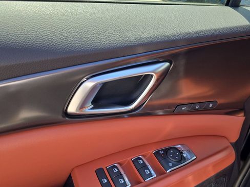 New 2026 Kia Carnival SX Prestige image 20