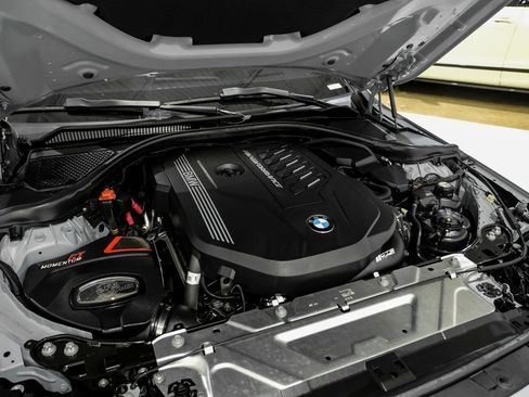 Used 2022 BMW M240i xDrive Coupe w/ Premium Package image 47