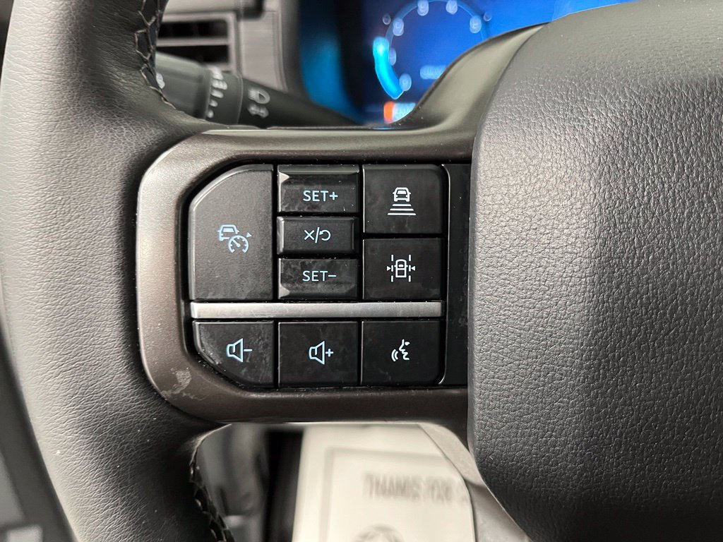 Used 2024 Ford F150 XLT w/ Equipment Group 302A MID AWD/4WD image 29