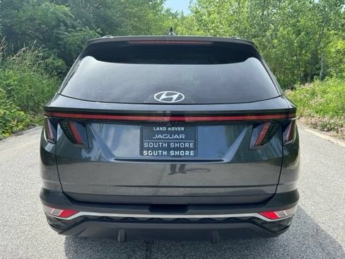 Used 2022 Hyundai Tucson SEL FWD image 6