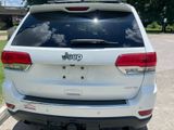 Used 2014 Jeep Grand Cherokee Limited w/ Trailer Tow Group IV image 3