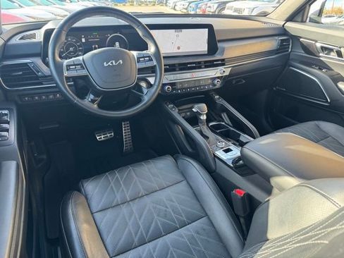 Certified 2024 Kia Telluride SX Prestige X-Pro image 15