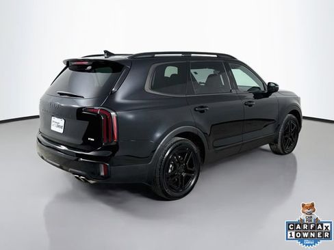 Used 2025 Kia Telluride SX Prestige X-Line AWD/4WD image 13