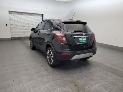 Used 2022 Buick Encore Preferred w/ Safety Package AWD/4WD image 5