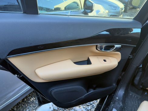 Used 2019 Volvo XC90 T6 Momentum w/ Advanced Package image 28