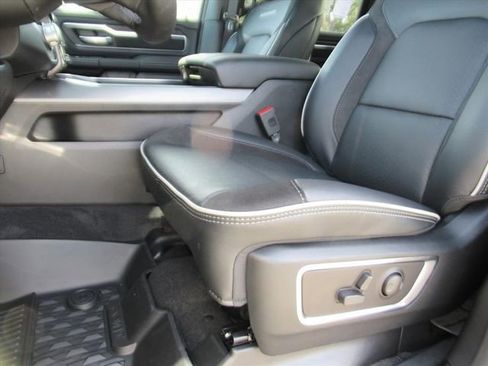 New 2026 RAM 1500 Laramie w/ Night Edition image 17