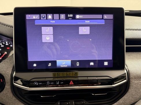 Certified 2023 Jeep Compass Latitude image 27