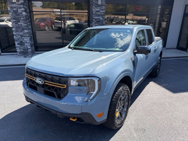 Used 2025 Ford Maverick Tremor AWD/4WD image 23