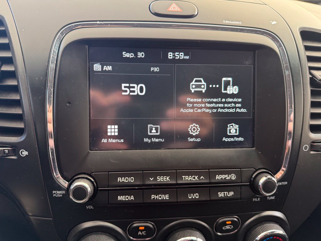 Used 2018 Kia Forte LX w/ LX Popular Package FWD image 34