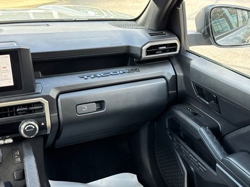 Certified 2024 Toyota Tacoma SR RWD image 22