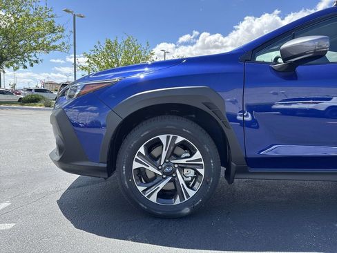 New 2026 Subaru Crosstrek 2.0i Premium AWD/4WD image 19