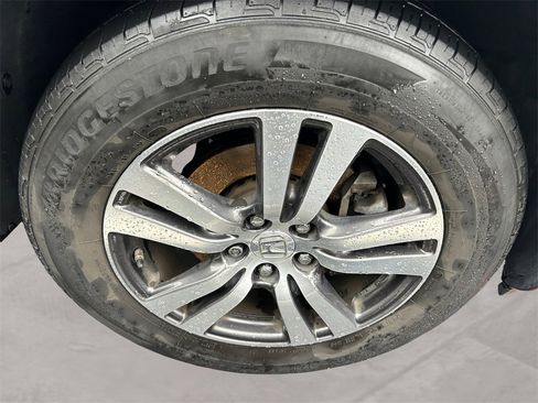 Used 2018 Honda Pilot EX-L image 14