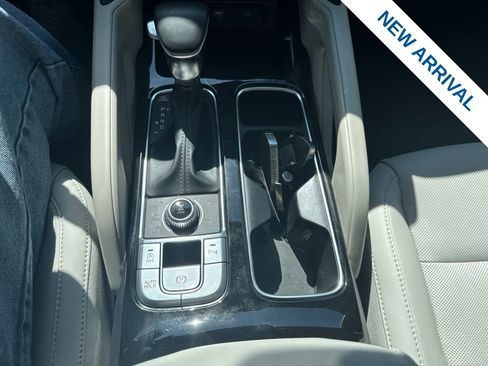 Used 2025 Kia Telluride S AWD/4WD image 26