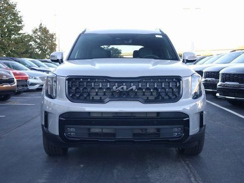 New 2025 Kia Telluride SX Prestige X-Line image 3