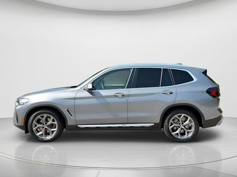 Used 2023 BMW X3 sDrive30i w/ Premium Package RWD image 8