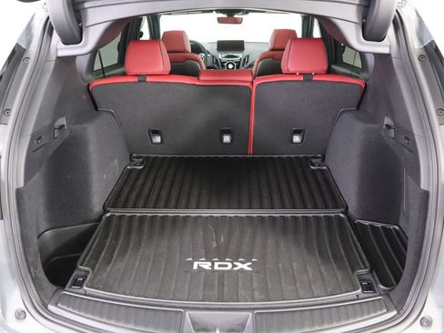 New 2026 Acura RDX A-Spec image 30
