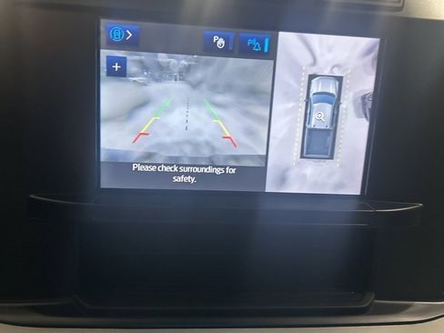 Used 2024 Ford F250 XL w/ STX Appearance Package image 6