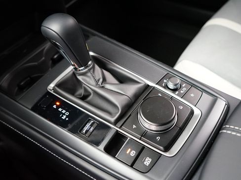 New 2026 MAZDA CX-30 2.5 Turbo w/ Premium Package image 18