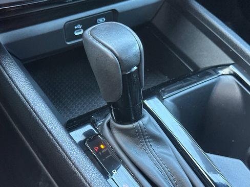 Used 2024 Honda Accord Sport image 17