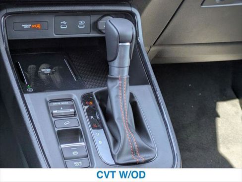 New 2026 Honda CR-V TrailSport image 19