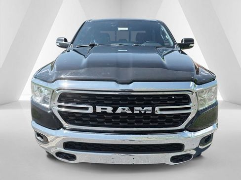 Used 2022 RAM 1500 Big Horn AWD/4WD image 2