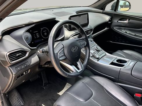 Used 2023 Hyundai Santa Fe Calligraphy w/ Cargo Package FWD image 18