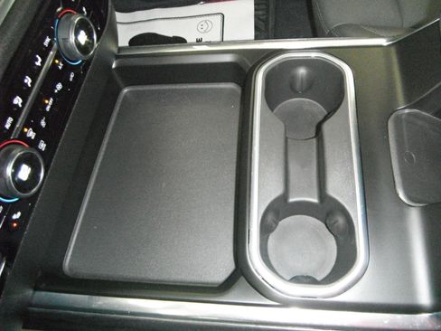 Used 2024 Chevrolet Silverado 2500 LTZ w/ LTZ Plus Package image 12