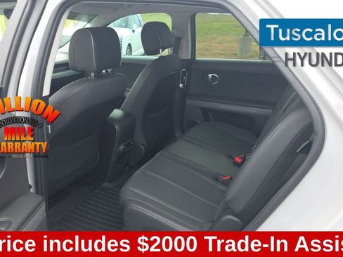 Used 2023 Hyundai Ioniq 5 SEL image 25