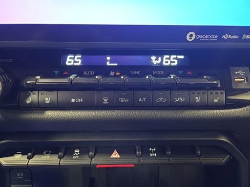 Used 2023 Toyota Tundra TRD Pro w/ TRD Pro Tow Package image 26