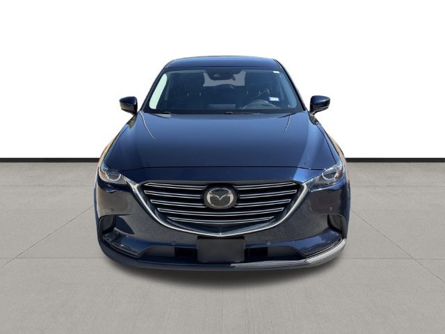 Used 2021 MAZDA CX-9 Touring w/ Touring Premium Package FWD image 2