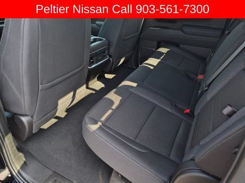 Used 2025 GMC Sierra 1500 Elevation w/ Preferred Package RWD image 23