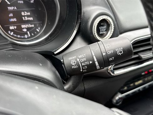 Used 2022 MAZDA CX-9 Touring Plus image 57