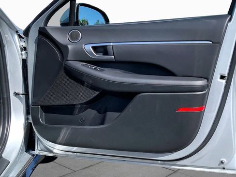 Used 2024 Hyundai Sonata SEL w/ Convenience Package image 21